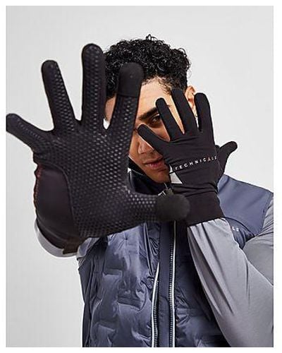 TECHNICALS Highland Ultralight Gloves - Black