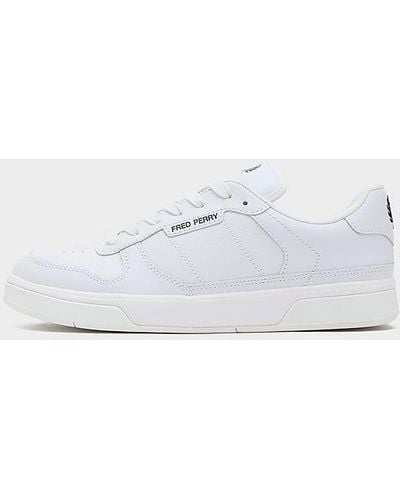 Fred Perry B300 - White