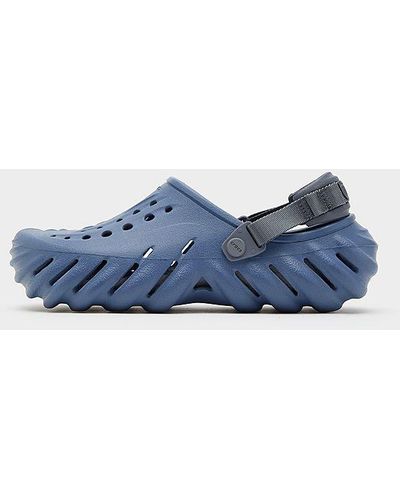 Crocs™ Echo Clog - Blu