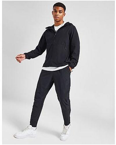 Nike Unlimited Woven Track Pants - Noir