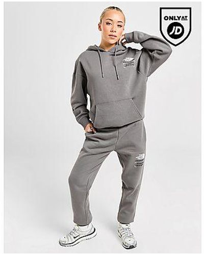 Jogging the north face femme sale