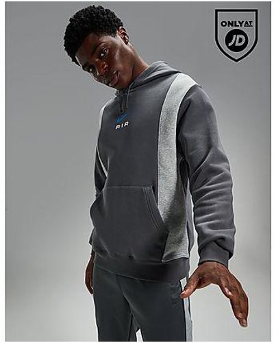 Sweats à capuche Nike pour homme | Réductions en ligne jusqu'à 53 % | Lyst  - Page 2