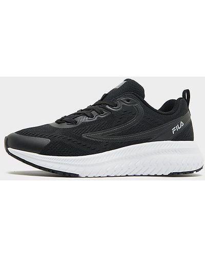 Fila Rgb Fuse - Black