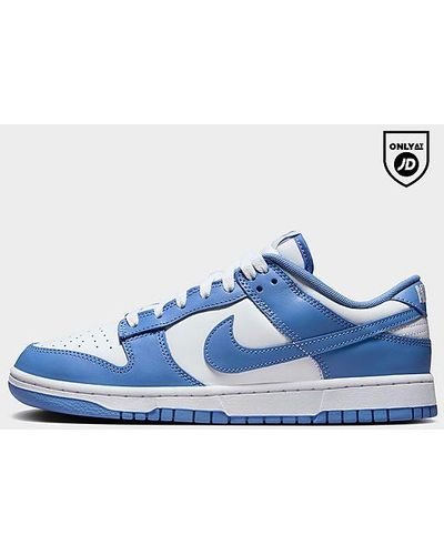 Nike Dunk Low "Polar Blue"" - Bleu