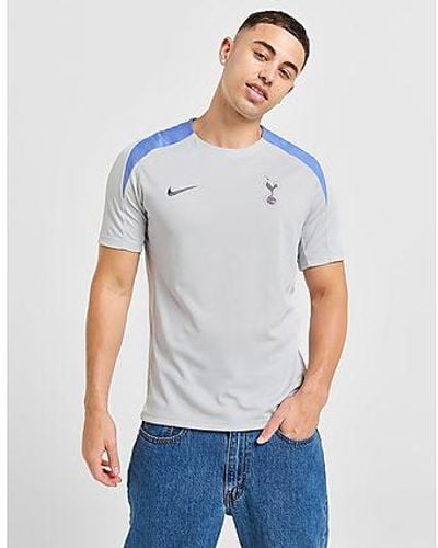 Nike Tottenham Hotspur Fc Strike T-shirt - Blue