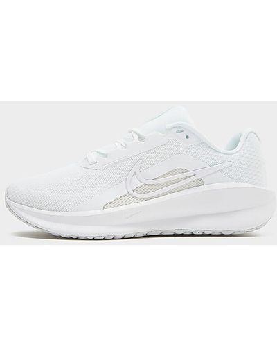 Nike Downshifter 13 - Bianco