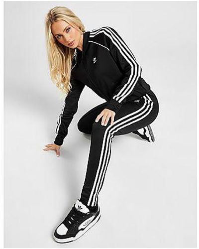 Chándales y ropa deportiva adidas Originals de mujer | Rebajas en línea,  hasta el 20 % de descuento | Lyst