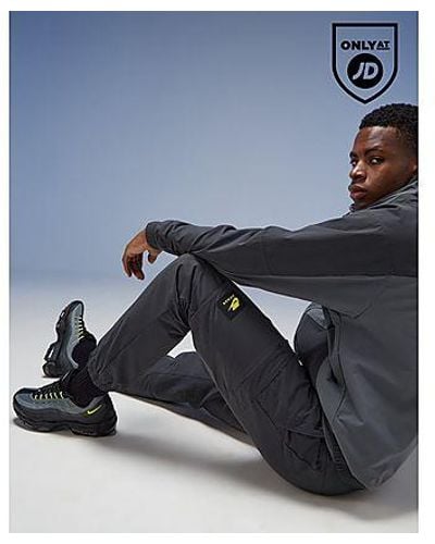 Nike Pantalon de jogging Cargo Air Max - Noir