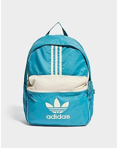adidas Adicolor Archive Backpack - Blue