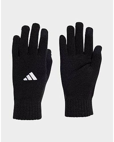 adidas Tiro League Gloves - Black