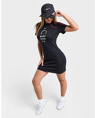 Nike Street Dress - Black
