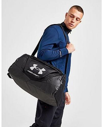 Under Armour Undeniable Small Duffel Bag - Blue