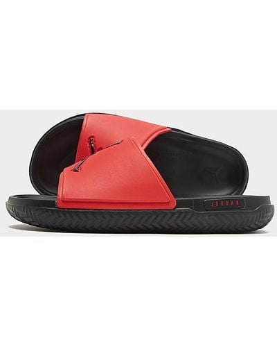 Nike Jumpman Slides - Noir