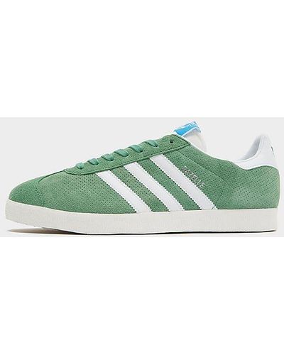 adidas Originals Chaussure Gazelle - Vert