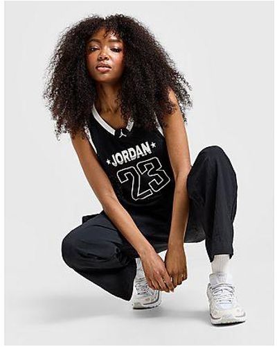 Nike 23 Jersey - Black