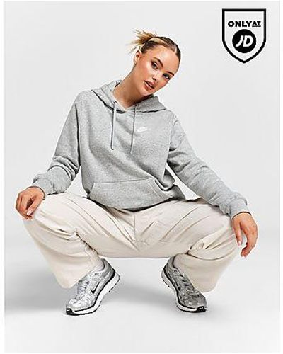 Sudaderas con capucha Nike de mujer | Rebajas en línea, hasta el 50 % de  descuento | Lyst
