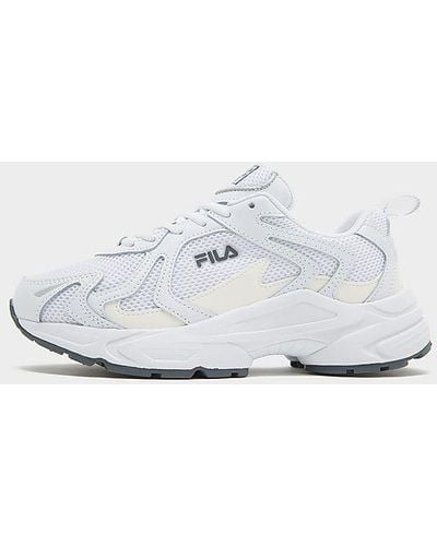 Fila Heroics - White