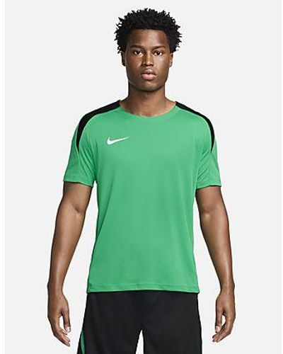 Nike Strike T-shirt - Green