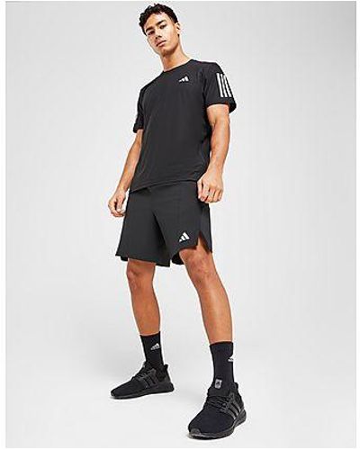 adidas Designed For Training Workout Shorts - Black