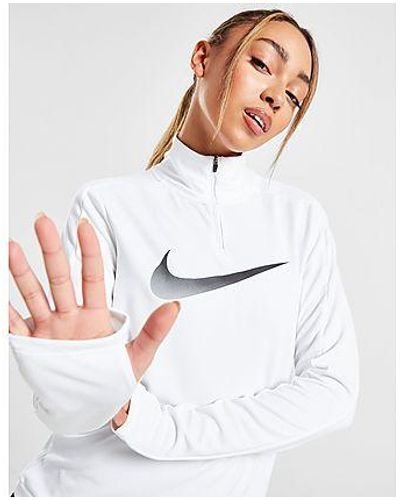 Damen-Langarm Oberteile von Nike | Online-Schlussverkauf – Bis zu 59%  Rabatt | Lyst DE