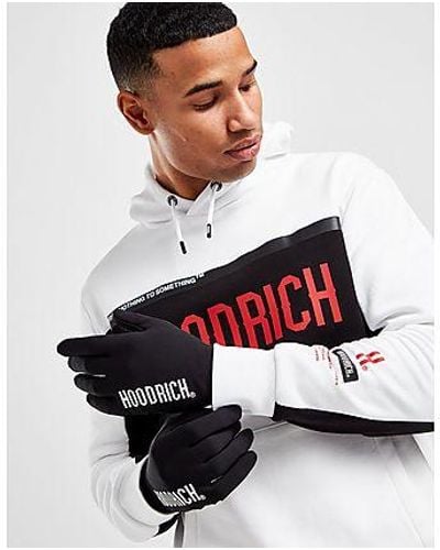 Hoodrich Og Core V2 Gloves - Black
