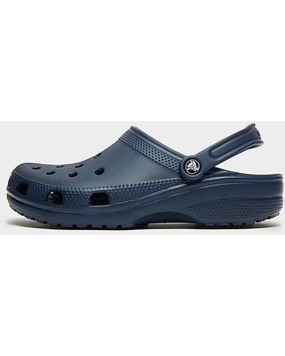 Crocs™ Classic Clog Sandali - Blu
