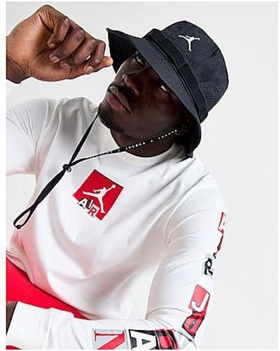 Nike Apex Bucket Hat - Nero