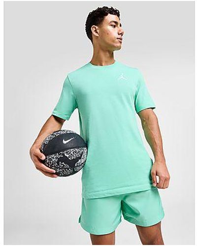 Nike Jumpman Short-sleeve T-shirt - Green