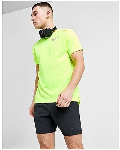 Nike Pro Woven Shorts - Noir