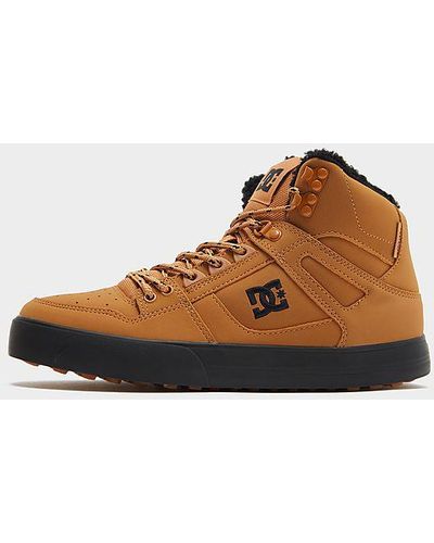 Men's DC Shoes High-top trainers from £49 | Lyst UK