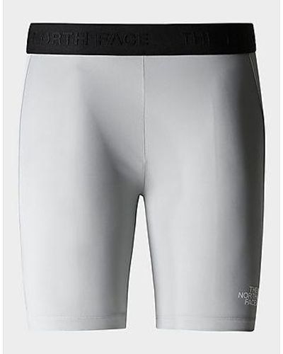 The North Face Mountain Athletics Bootie Shorts - Grey