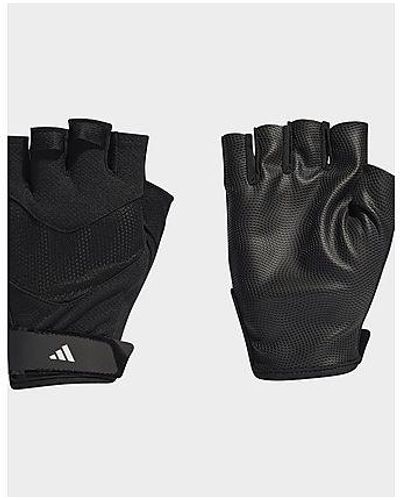 adidas Training Gloves - Black