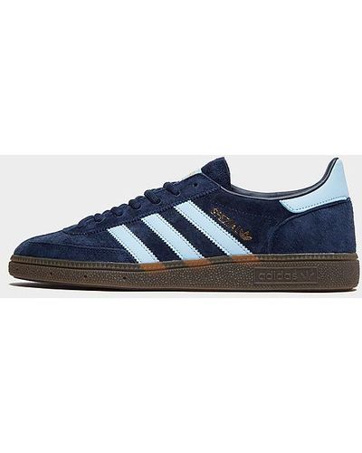 adidas Originals Handball spezial sneaker classico - Blu