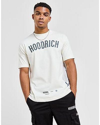 Hoodrich Tycoon V2 T-shirt - Black