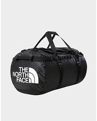 The North Face Base Camp Duffel Bag Xl - Black