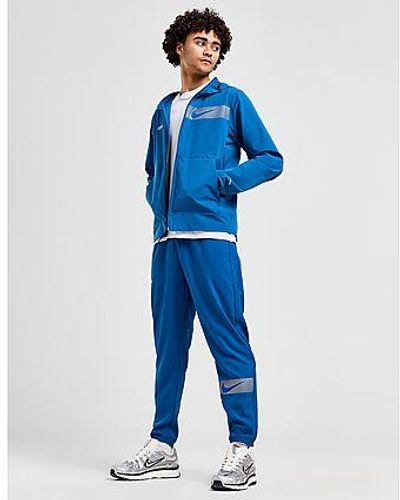 Nike Pantaloni della Tuta Flash Unlimited - Blu