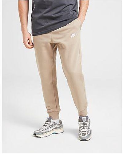 Nike Pantalon de jogging Sportswear Club Fleece - Noir