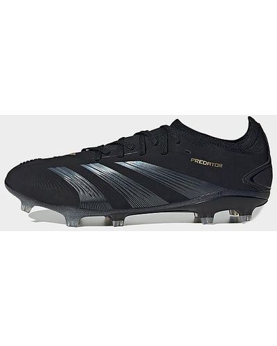 adidas Predator Pro Fg - Black