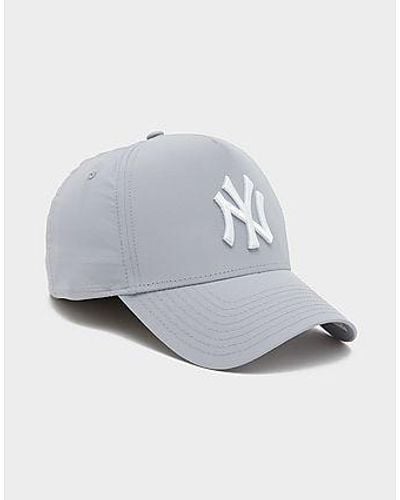 KTZ Mlb New York Yankees 9forty Nylon Cap - Black