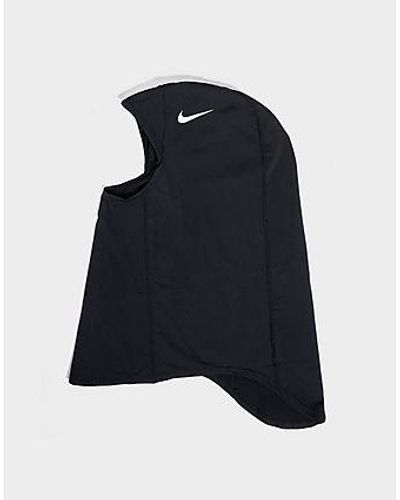 Nike Pro Hijab - Black