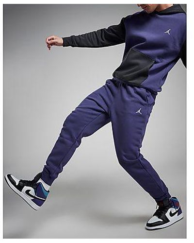 Nike Essential Joggers in Black for Men Lyst UK