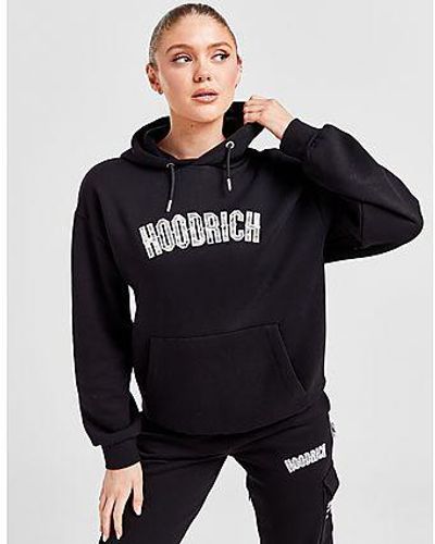 Hoodrich Hoodies for Women Online Sale up to 42 off Lyst UK