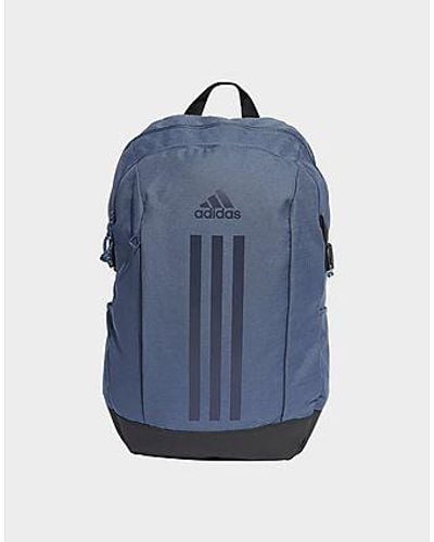 adidas Power Backpack - Blue