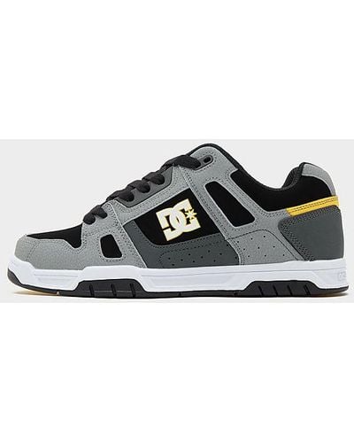DC Shoes Stag - Nero