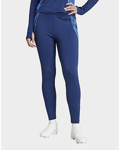 adidas Pantalon d'entraînement Tiro 24 Competition - Bleu