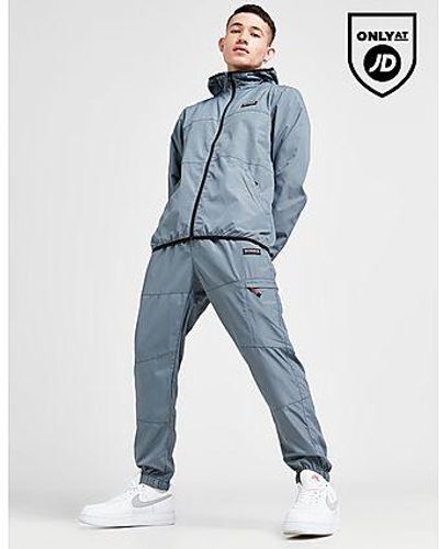 mckenzie trainingspak