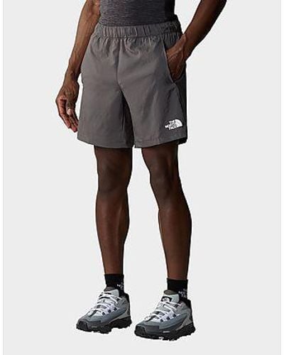 The North Face Mountain Athletic Shorts - Black