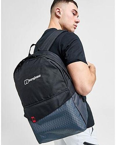 Berghaus Brand 25 Backpack - Black