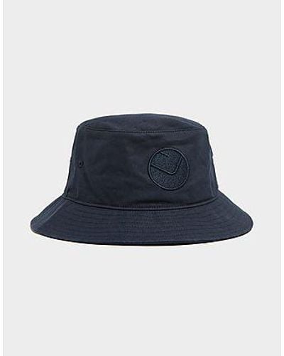 '47 Leeds United Fc Rocky Bucket Hat - Black