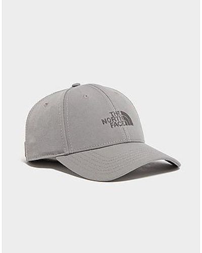 The North Face Recycled '66 Classic Cap - White